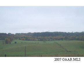 12 Miller Road Waynesboro, VA 22980 - Photo 3 of 3 a view of mountain with lake view