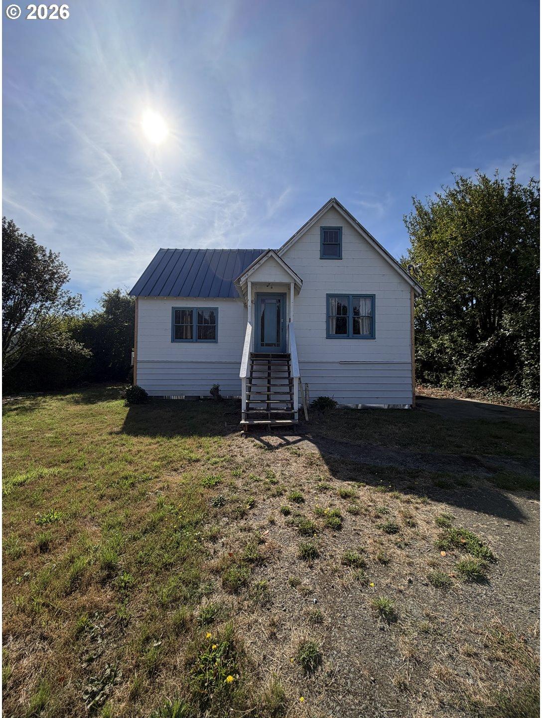 64183 Watsonville Road Coos Bay, OR 97420 - Photo 2 of 26 Gallery Image 2