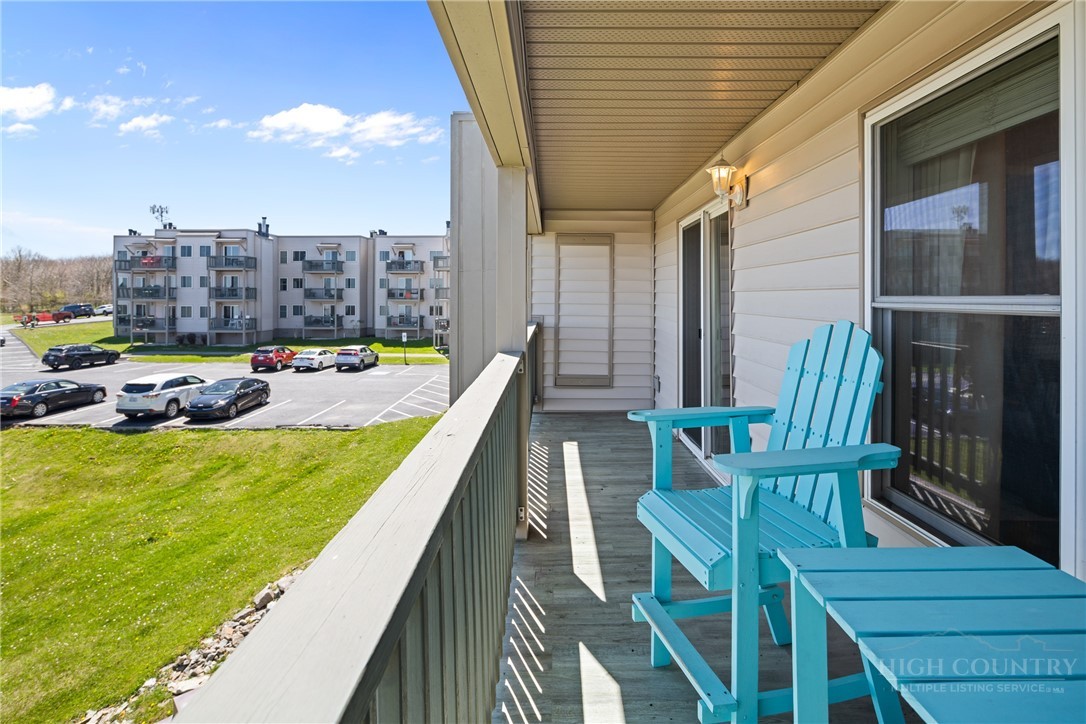 301 Pinnacle Inn Road, Unit 3310 Beech Mountain, NC 28604 - Photo 8 of 47