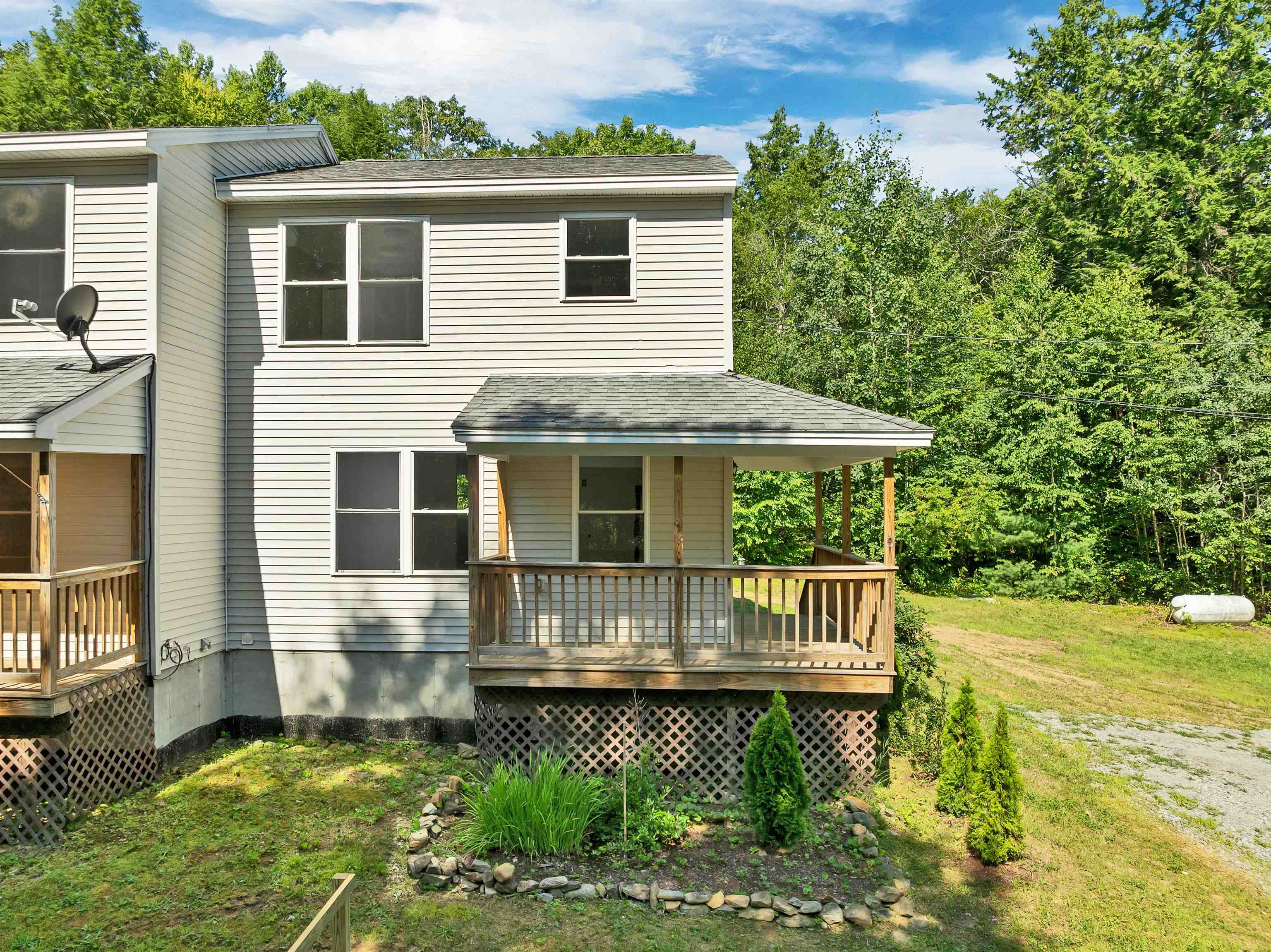 189 Rand Road, Unit #1B Northfield, NH 03276 - Photo 2 of 43 Gallery Image 2