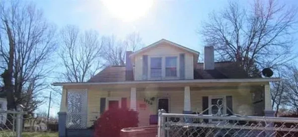 $310,000 | 1314 Franklin Avenue, High Point, NC 27260
