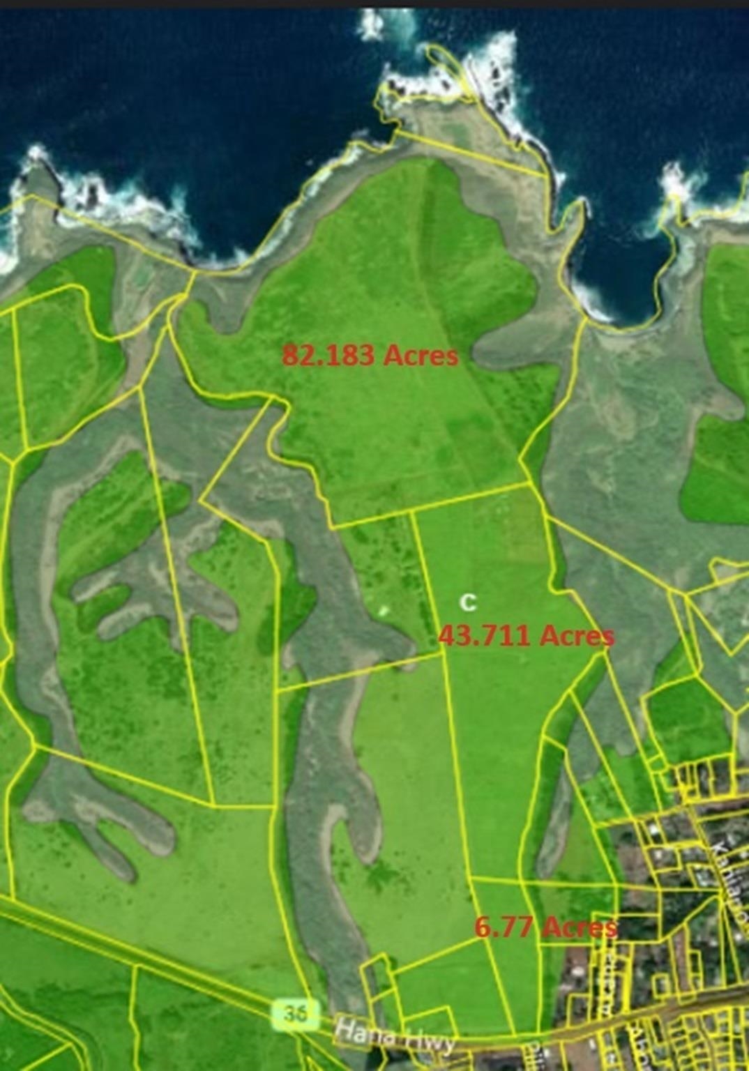 0 Pauwela Lighthouse Road, Unit 50 Haiku, HI 96708 - Photo 20 of 21 Three lots for sale