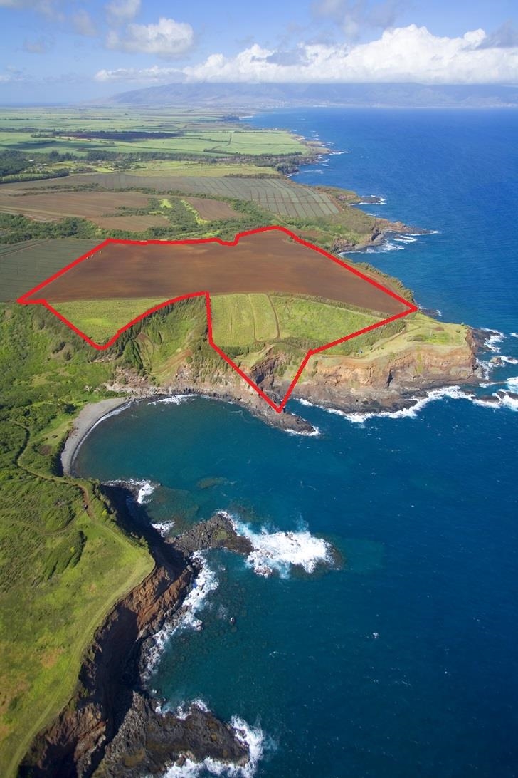 0 Pauwela Lighthouse Road, Unit 50 Haiku, HI 96708 - Photo 4 of 21 Approximate boudary lines