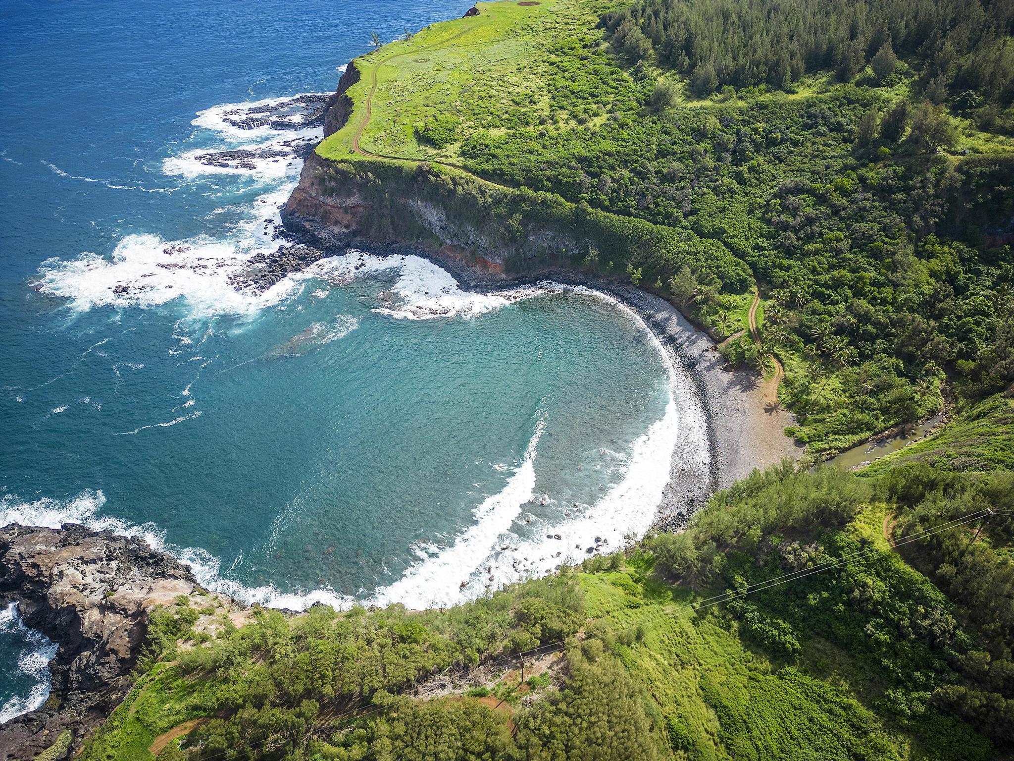 0 Pauwela Lighthouse Road, Unit 50 Haiku, HI 96708 - Photo 6 of 21