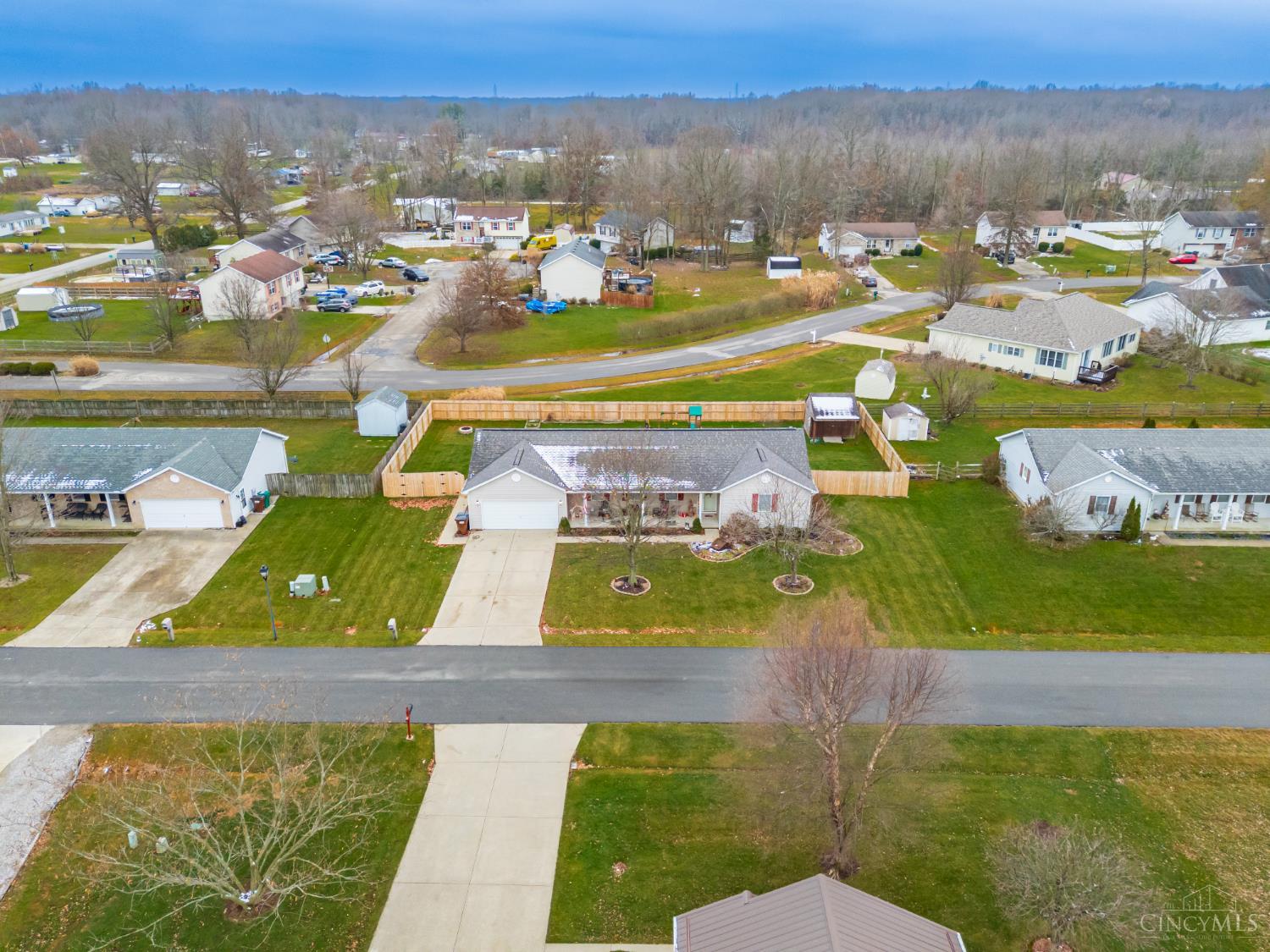105 Maple Ridge Mount Orab, OH 45154 - Photo 52 of 56 Gallery Image 52