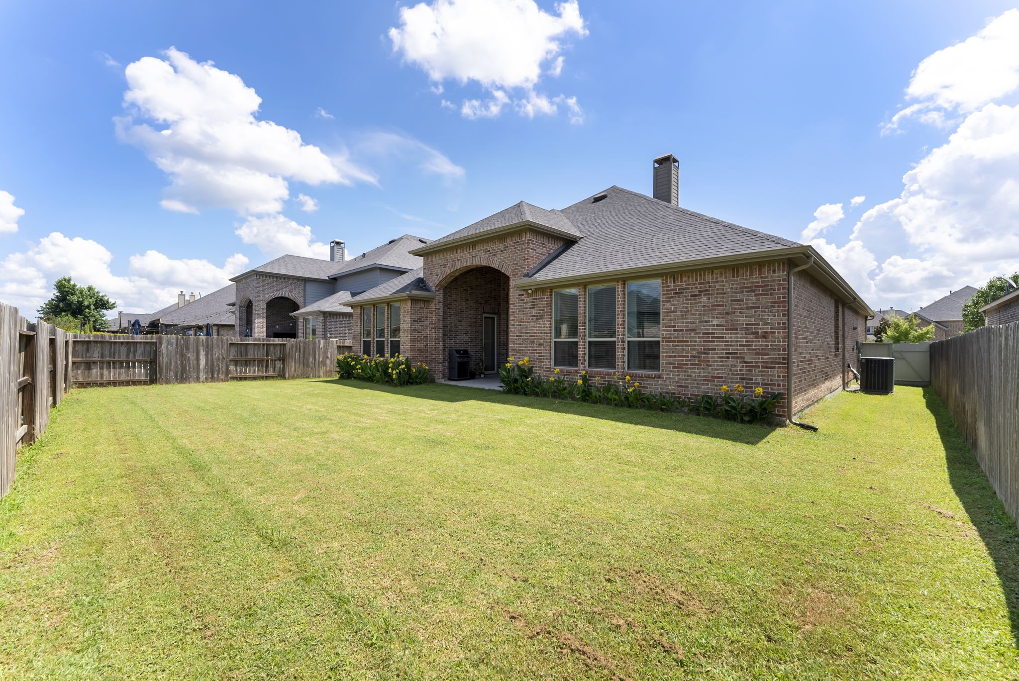 1038 Bat Hawk Court Conroe, TX 77385 - Photo 28 of 31