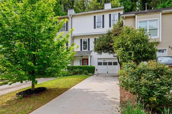 $295,000 | 568 Stratford Green, Avondale Estates, GA 30002