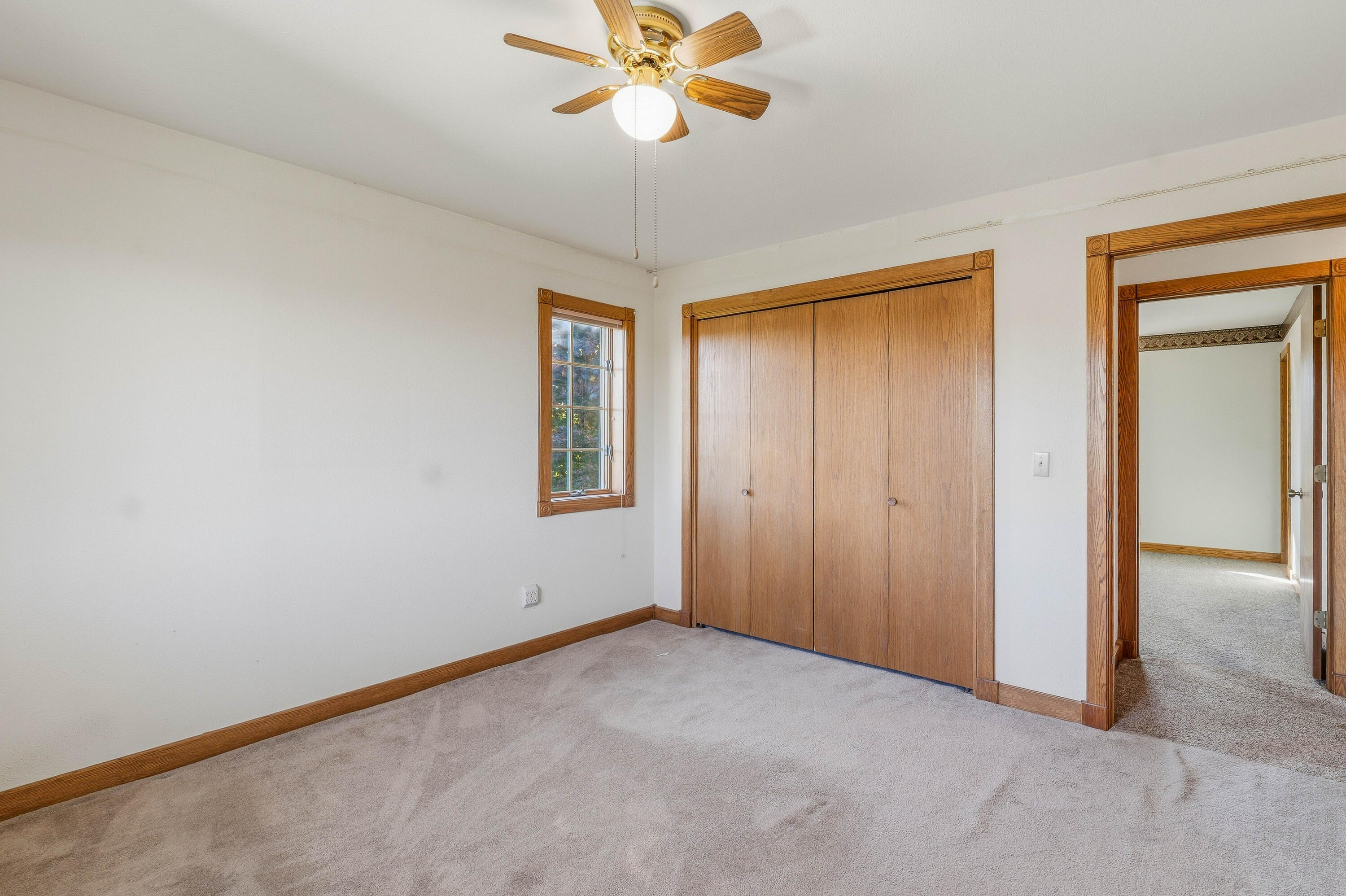 W2938 Garton Road Herman, WI 53085 - Photo 11 of 39 bedroom 2