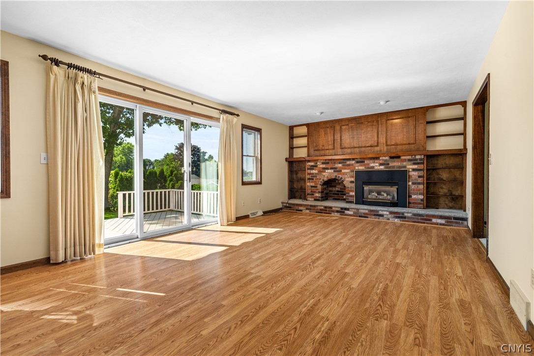 2002 Tamarack Street Rome, NY 13440 - Photo 12 of 42 family room