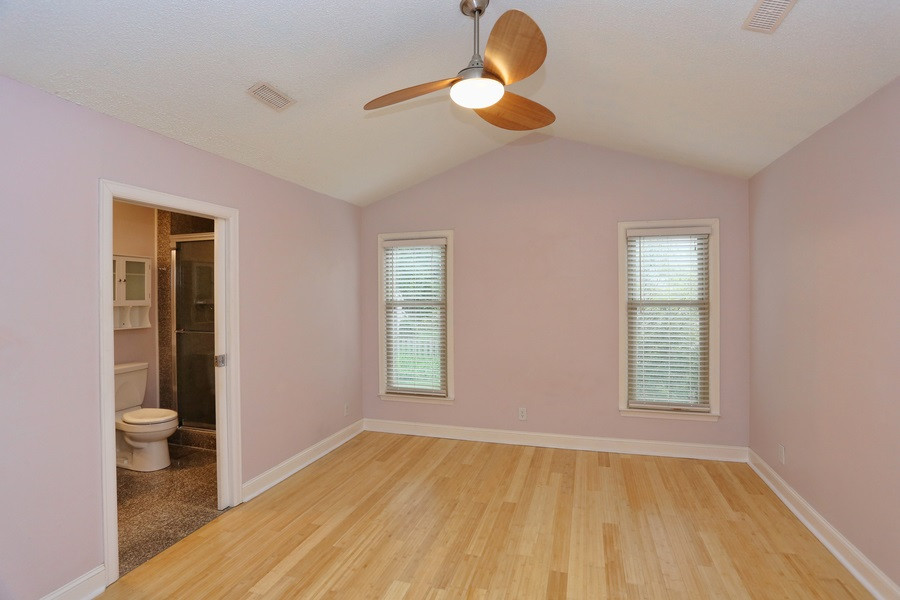 4102 Olde Coach Road Durham, NC 27707 - Photo 11 of 25 Master Bedroom