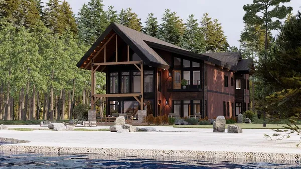 $2,595,000 | Tbd Tbd Island View Trail, Unit 729 CRAGUNS RESORT, Brainerd, MN 56401