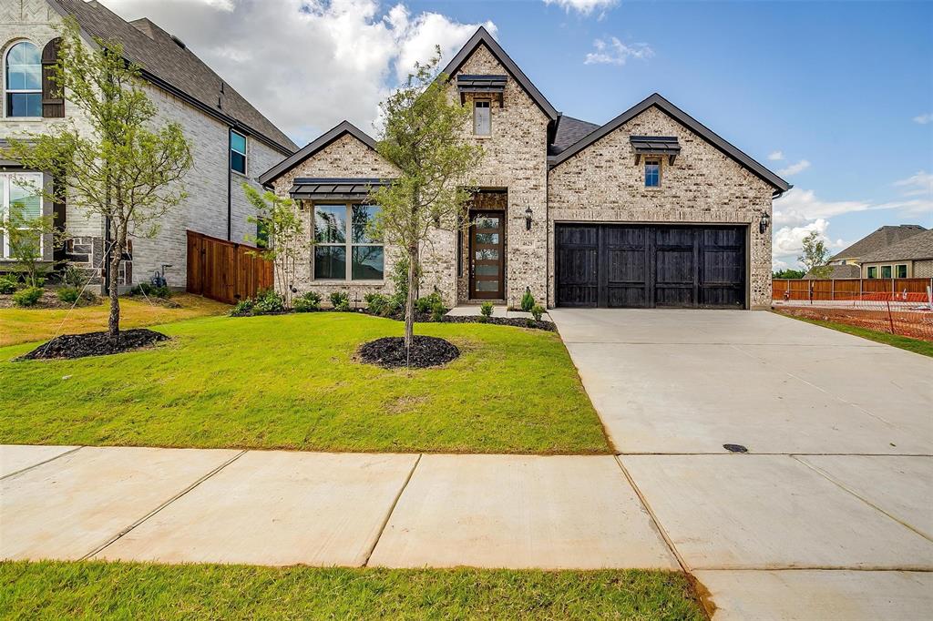 4629 Clearcrest Road Midlothian, TX 76065 - Photo 1 of 1 Gallery Image 1