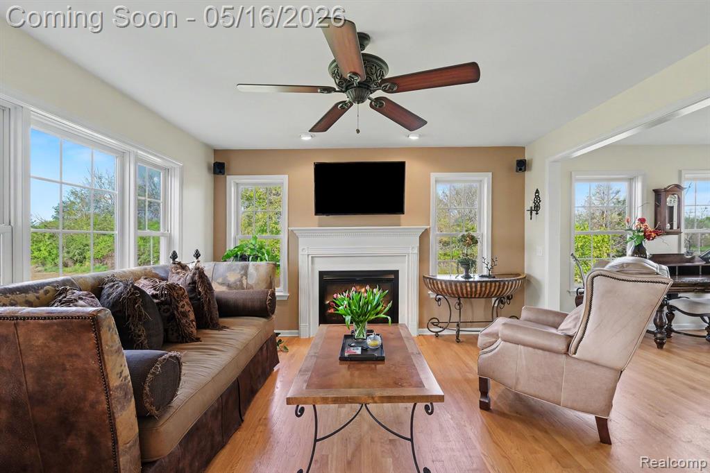 6520 Cook Road Swartz Creek, MI 48473 - Photo 11 of 43