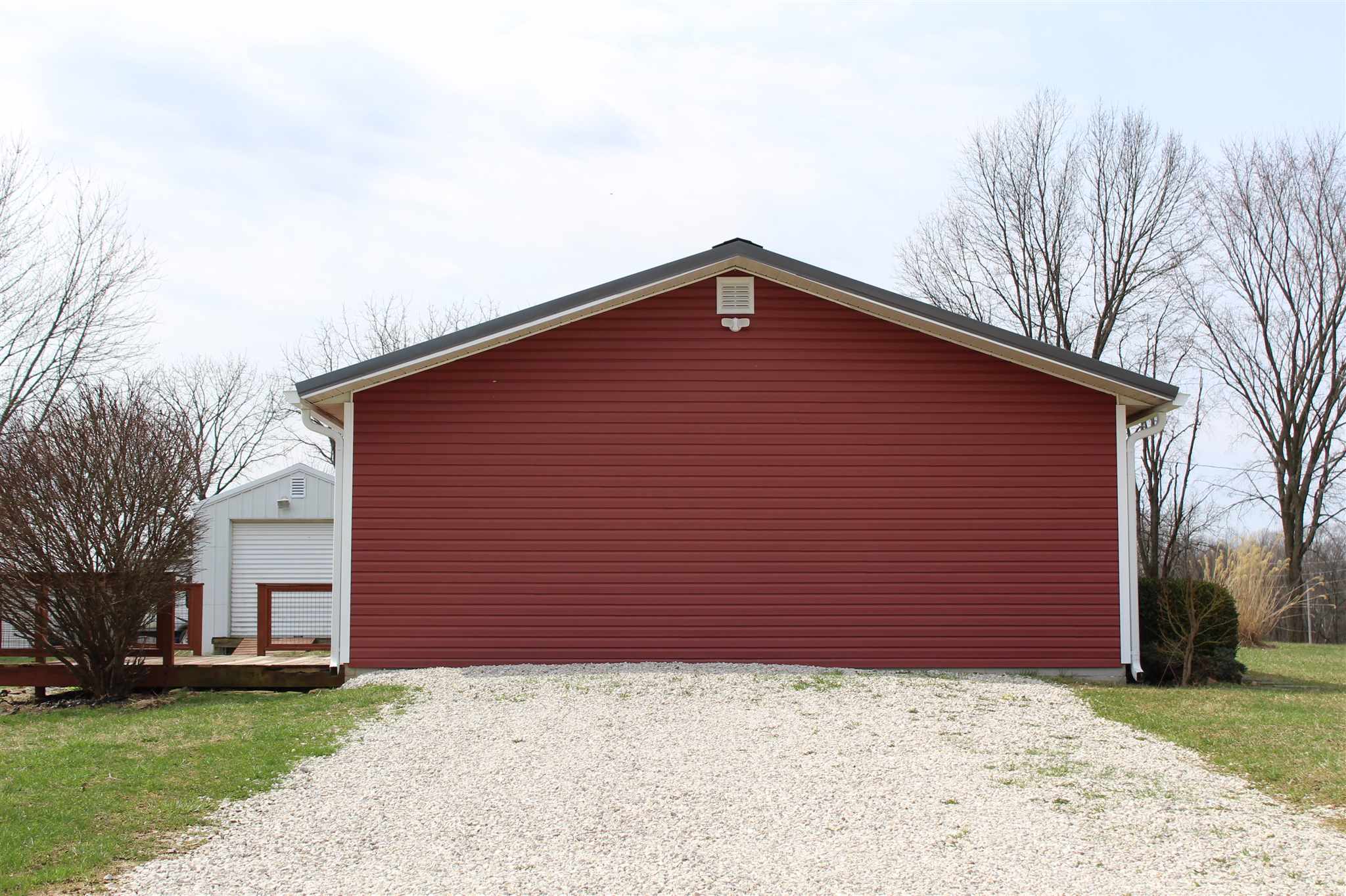 52 East Porter Ridge Road Spencer, IN 47460 - Photo 3 of 15