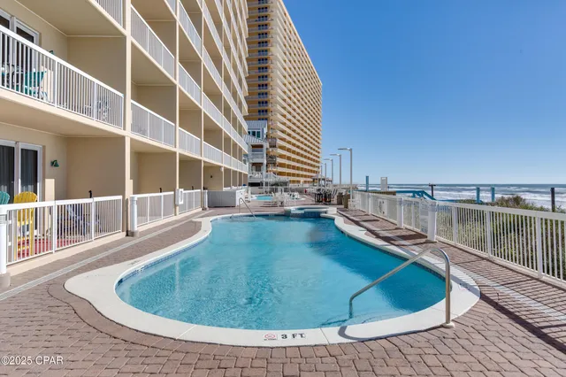 $395,000 | 5115 Gulf Drive, Unit 2002, Panama City, FL 32408