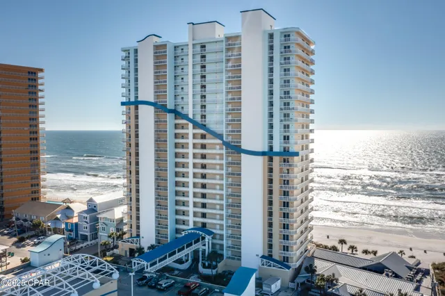 $395,000 | 5115 Gulf Drive, Unit 2002, Panama City, FL 32408