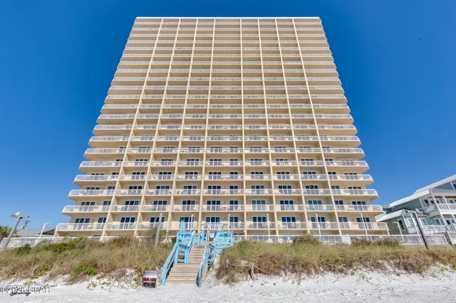 $395,000 | 5115 Gulf Drive, Unit 2002, Panama City, FL 32408