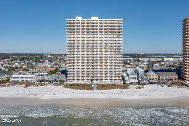 $395,000 | 5115 Gulf Drive, Unit 2002, Panama City, FL 32408