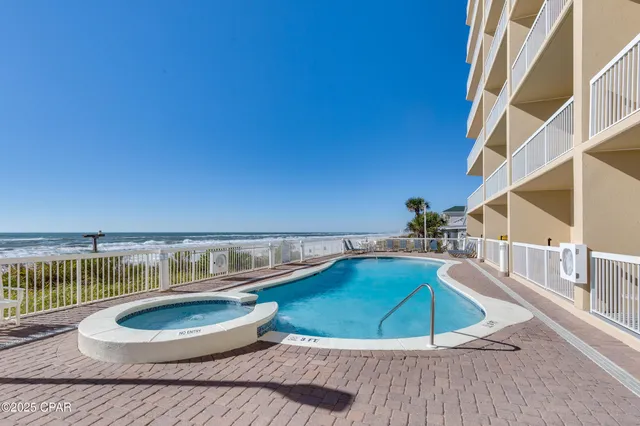 $395,000 | 5115 Gulf Drive, Unit 2002, Panama City, FL 32408