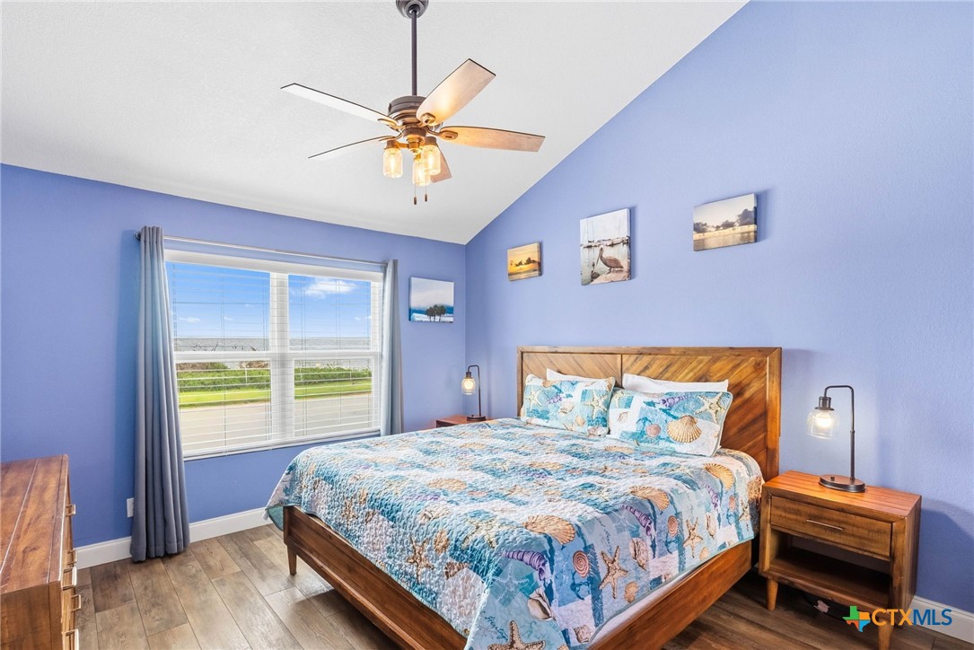 2292 North Fulton Beach Road, Unit 704 Rockport, TX 78382 - Photo 9 of 27