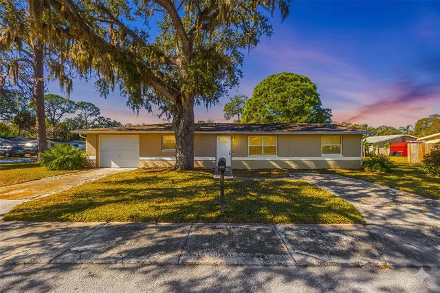 $450,000 | 8331 Wilkins Street, Port Richey, FL 34668