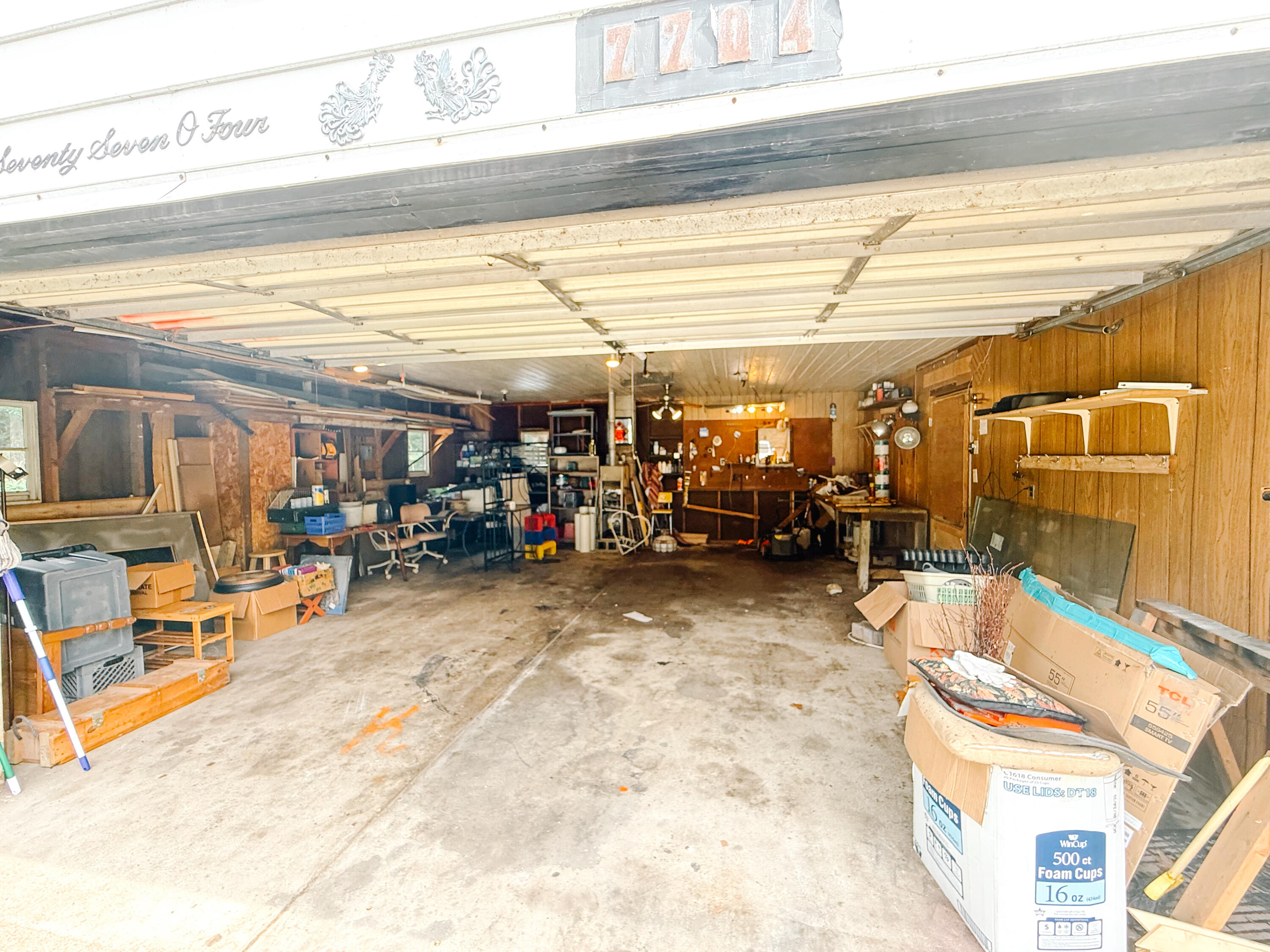 7704 Pine Creek Road Manistee, MI 49660 - Photo 4 of 13 IMG_5375