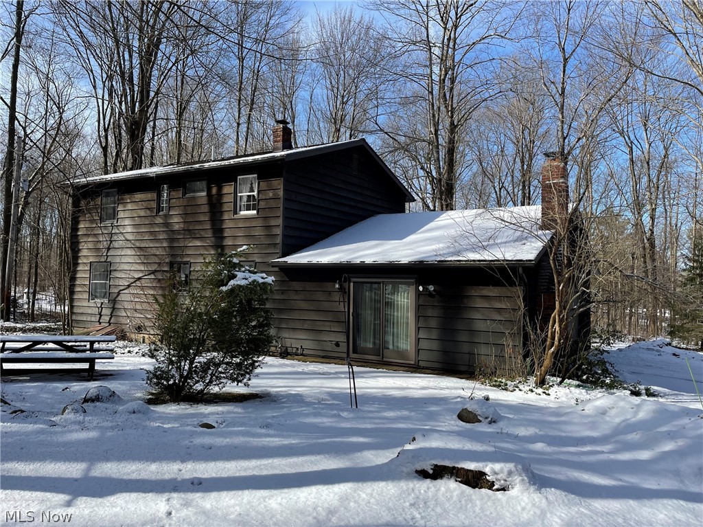 17103 Messenger Road Chagrin Falls, OH 44023 - Photo 3 of 17 Gallery Image 3