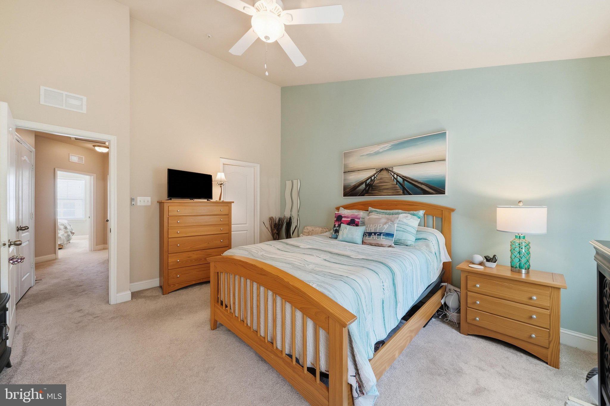 9397 Rock Ripple Lane Laurel, MD 20723 - Photo 25 of 53 Primary Bedroom