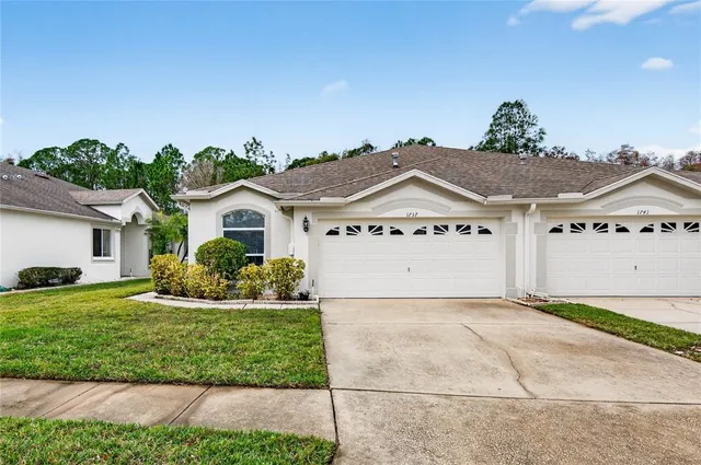 $325,000 | 1737 Sassafras Drive, Wesley Chapel, FL 33543
