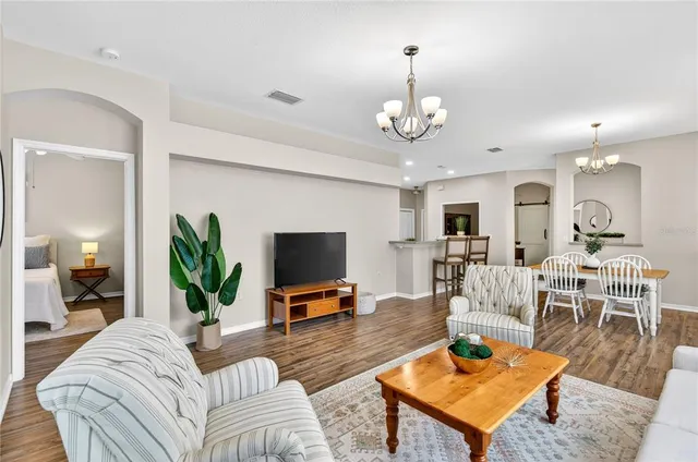 $325,000 | 1737 Sassafras Drive, Wesley Chapel, FL 33543