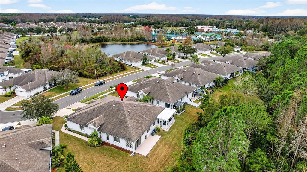 1737 Sassafras Drive Wesley Chapel, FL 33543 - Photo 43 of 58