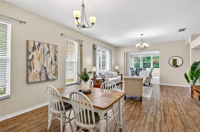 $325,000 | 1737 Sassafras Drive, Wesley Chapel, FL 33543