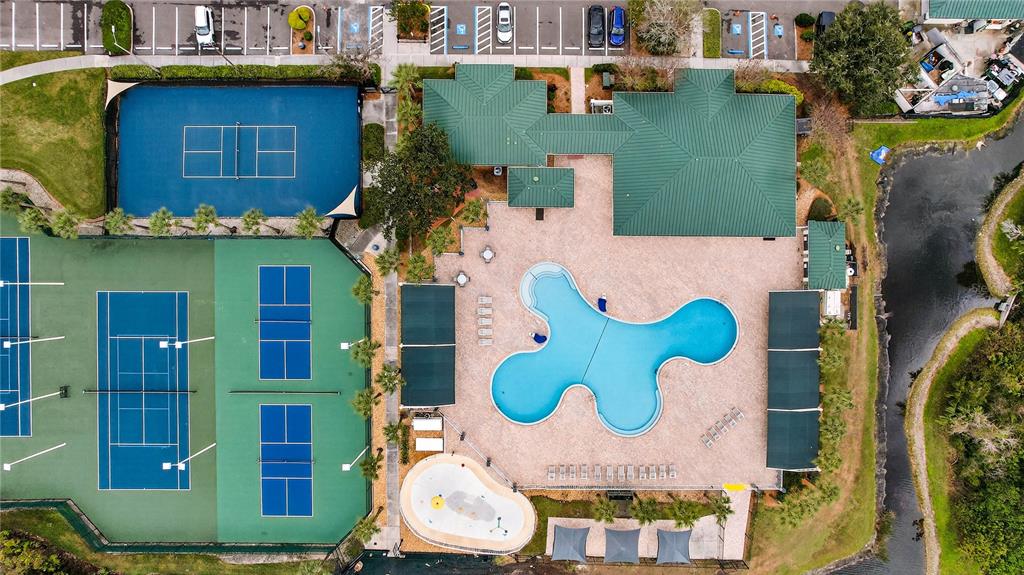 1737 Sassafras Drive Wesley Chapel, FL 33543 - Photo 57 of 58