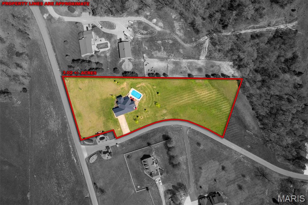 145 Saddlebrooke Ridge Jackson, MO 63755 - Photo 77 of 77