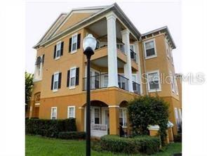3707 Conroy Road, Unit 1713 Orlando, FL 32839 - Photo 1 of 10