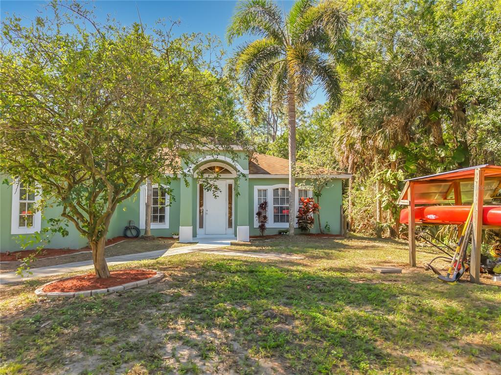 2730 68th Avenue Northeast Naples, FL 34120 - Photo 59 of 86