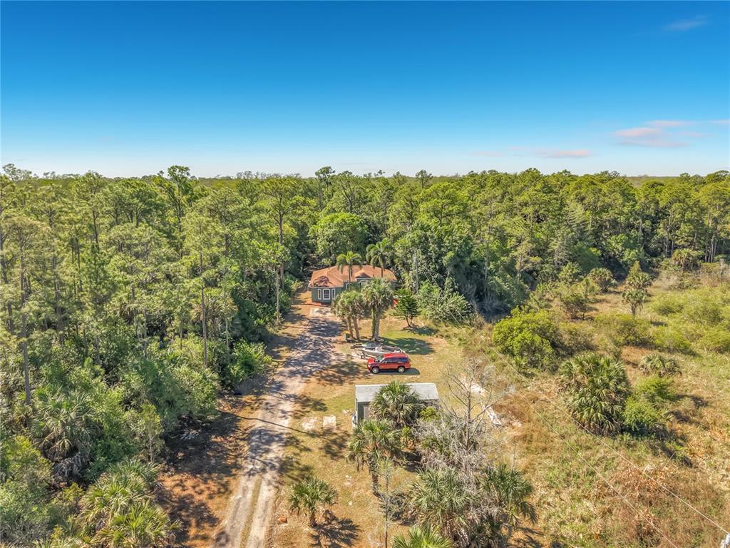 2730 68th Avenue Northeast Naples, FL 34120 - Photo 84 of 86 a view of a city with green space