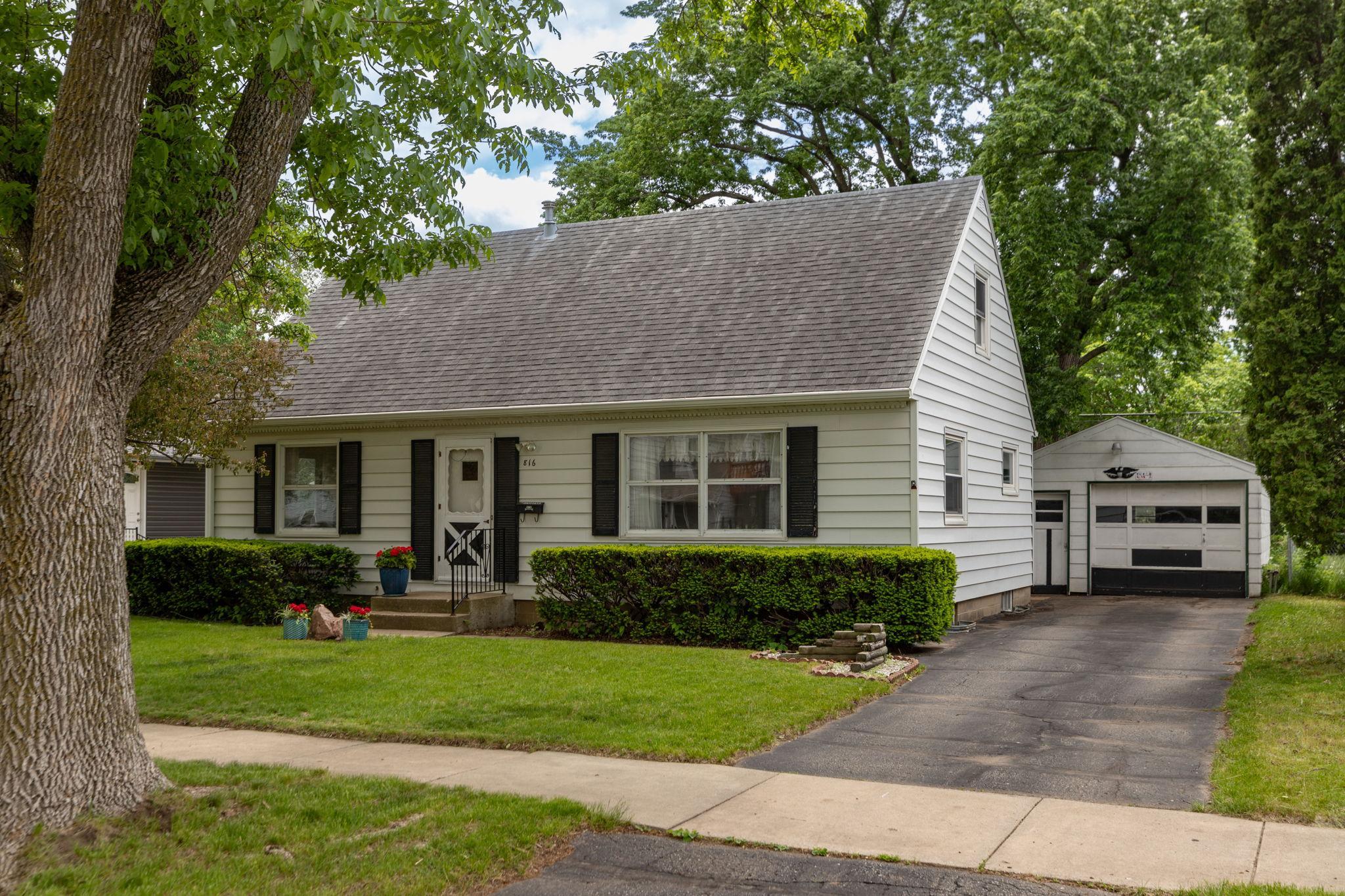 816 13th Street Southeast Rochester, MN 55904 - Photo 1 of 1