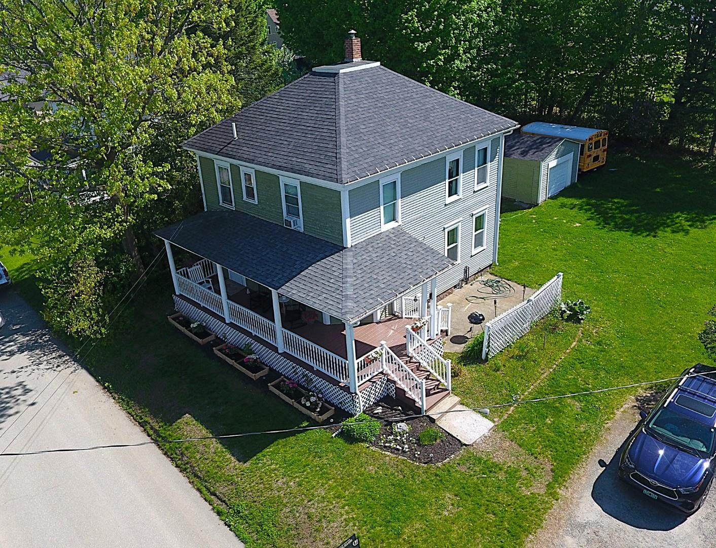 44 Taylor Street Newport, VT 05855 - Photo 37 of 37