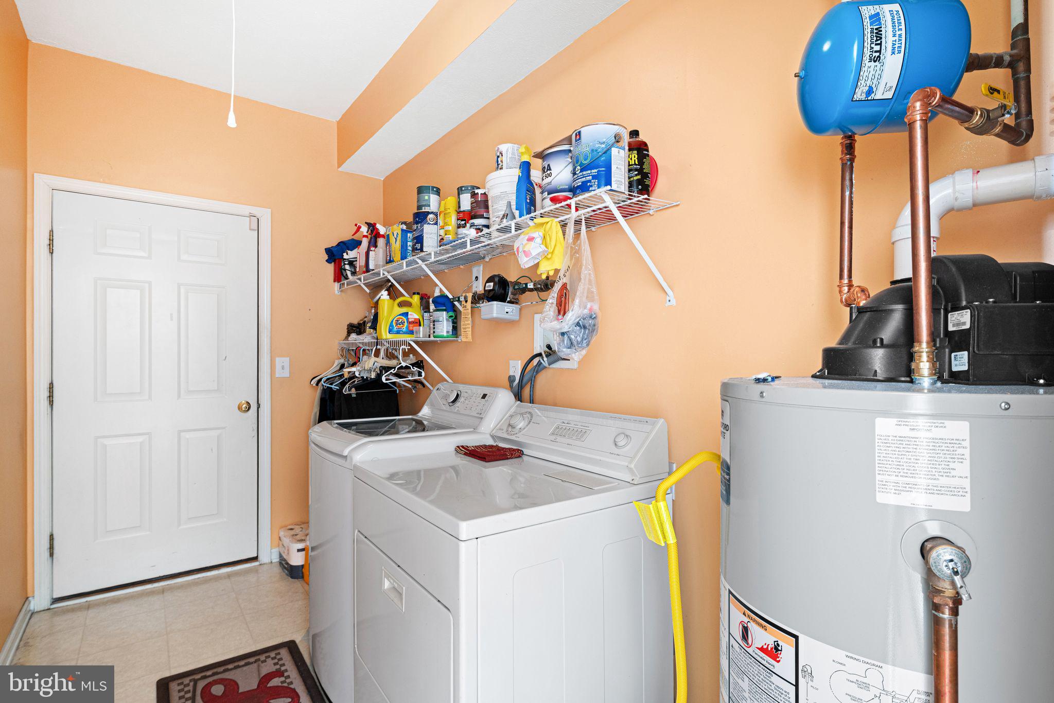 3 Fairfield Drive Westampton, NJ 08060 - Photo 23 of 36 a room with storage and utility