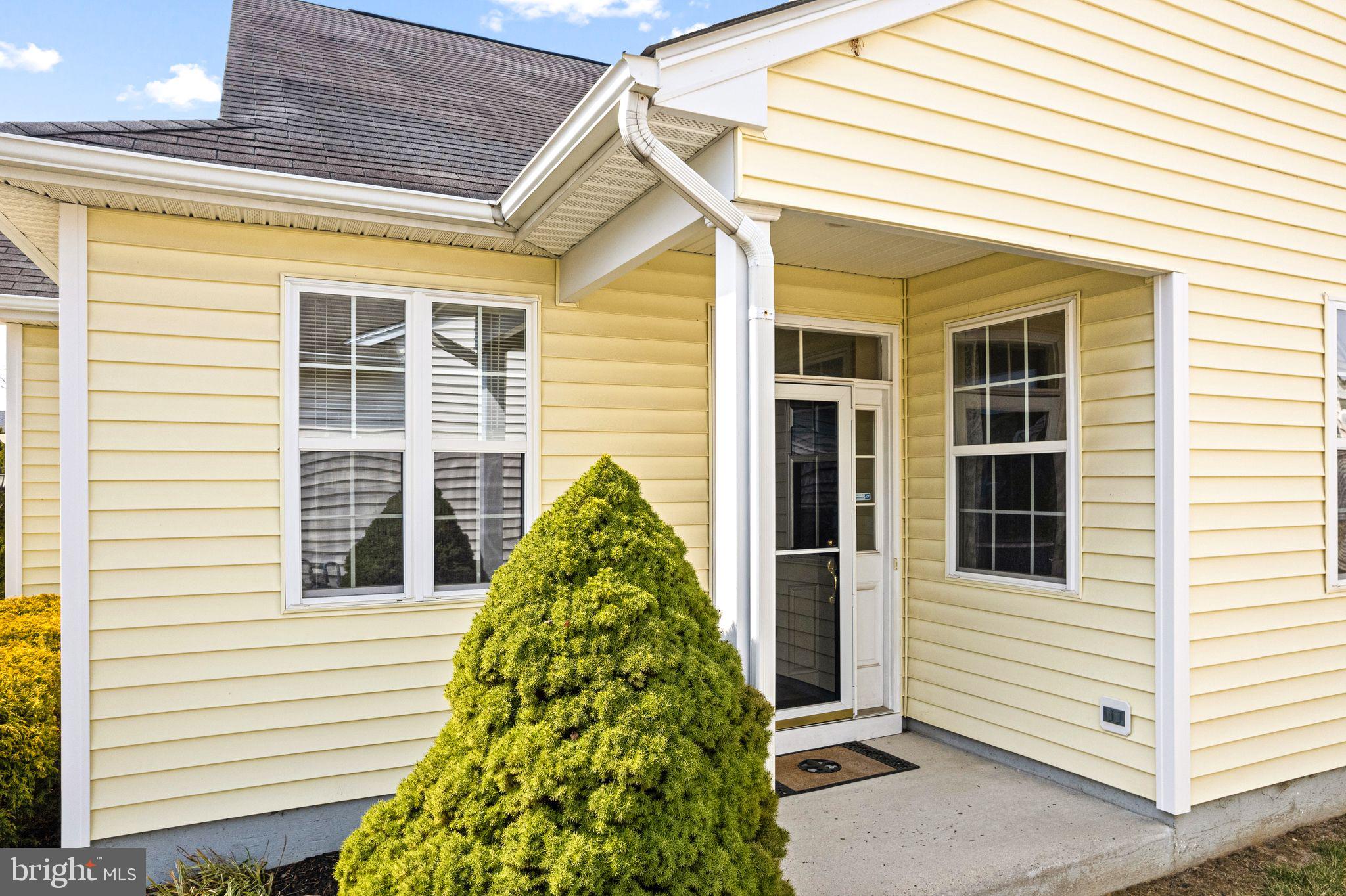 3 Fairfield Drive Westampton, NJ 08060 - Photo 4 of 36 a view of a house with a window