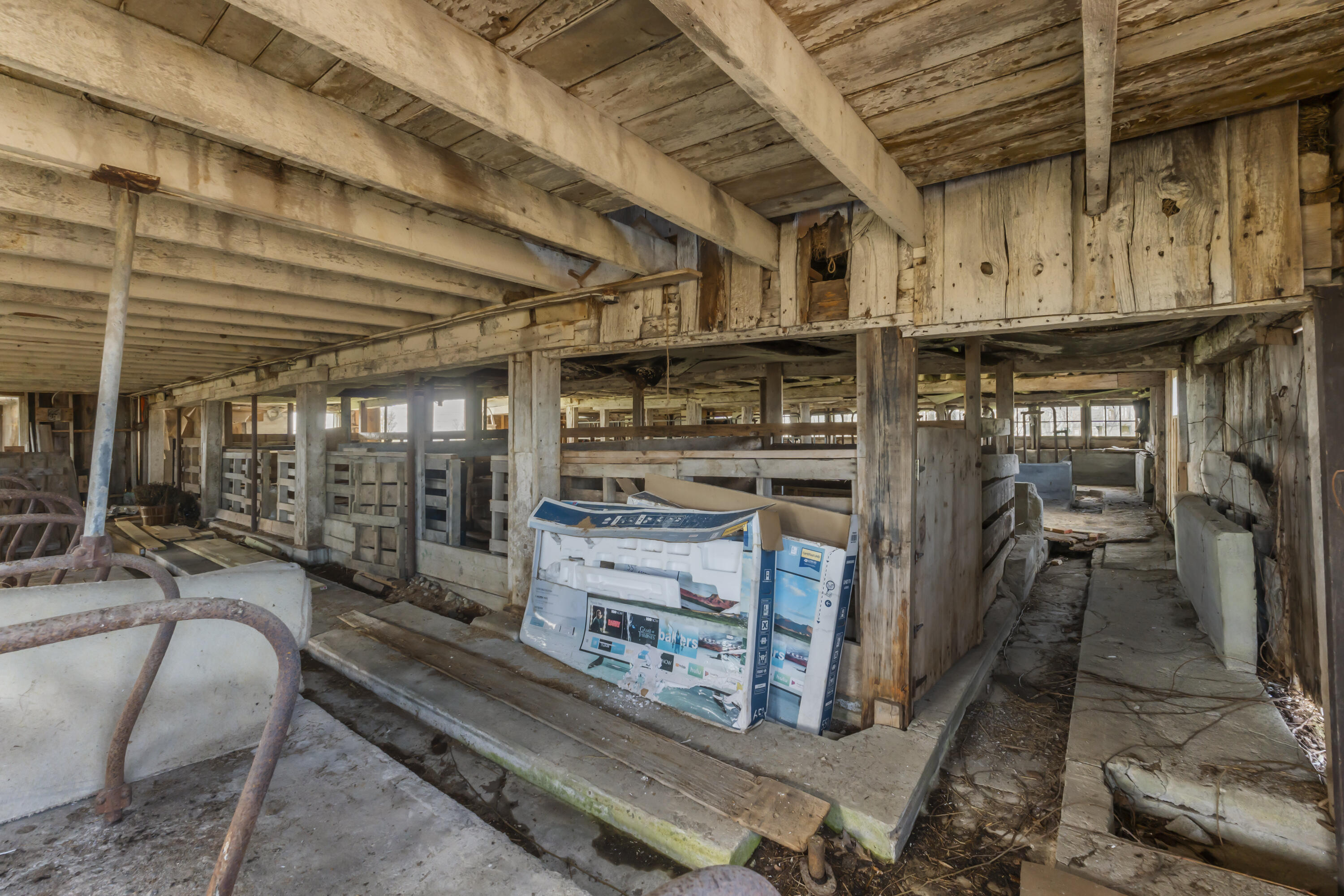 547 Ridge Road Monmouth, ME 04259 - Photo 64 of 83 547 Ridge Rd, Monmouth, ME_169