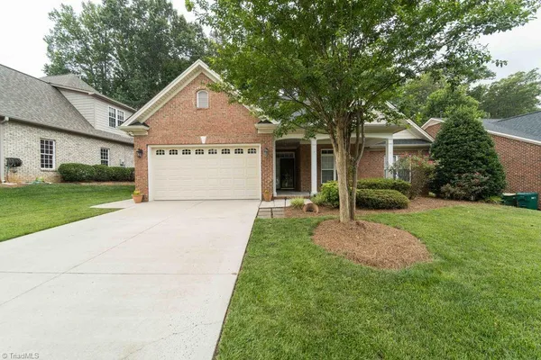 $434,900 | 7326 Ridgecrest Trail, Lewisville, NC 27023