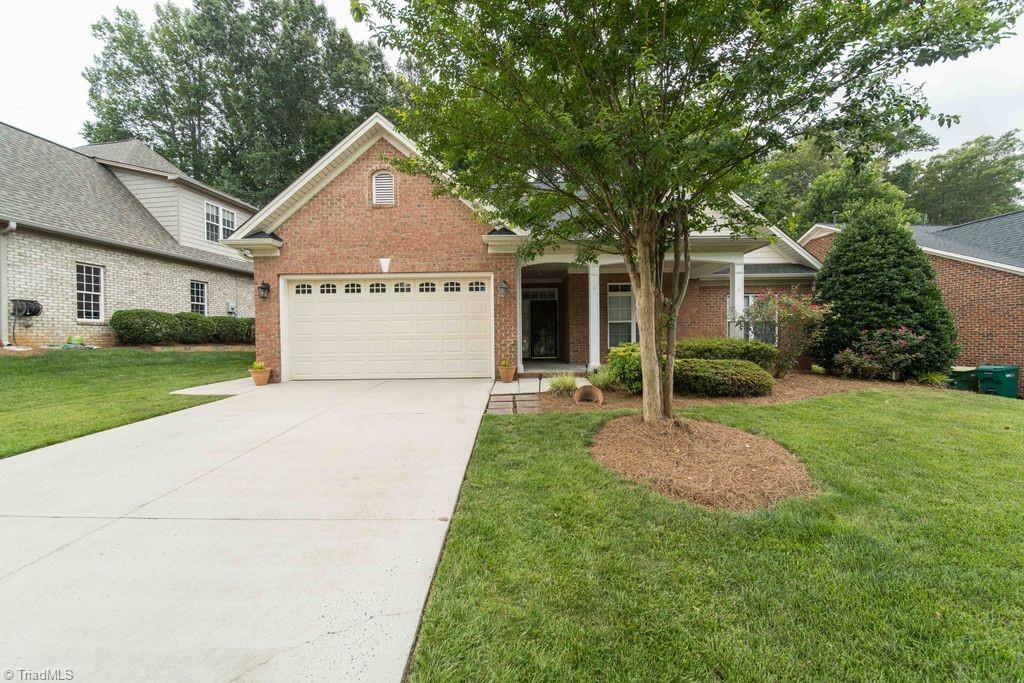 7326 Ridgecrest Trail Lewisville, NC 27023 - Photo 1 of 31