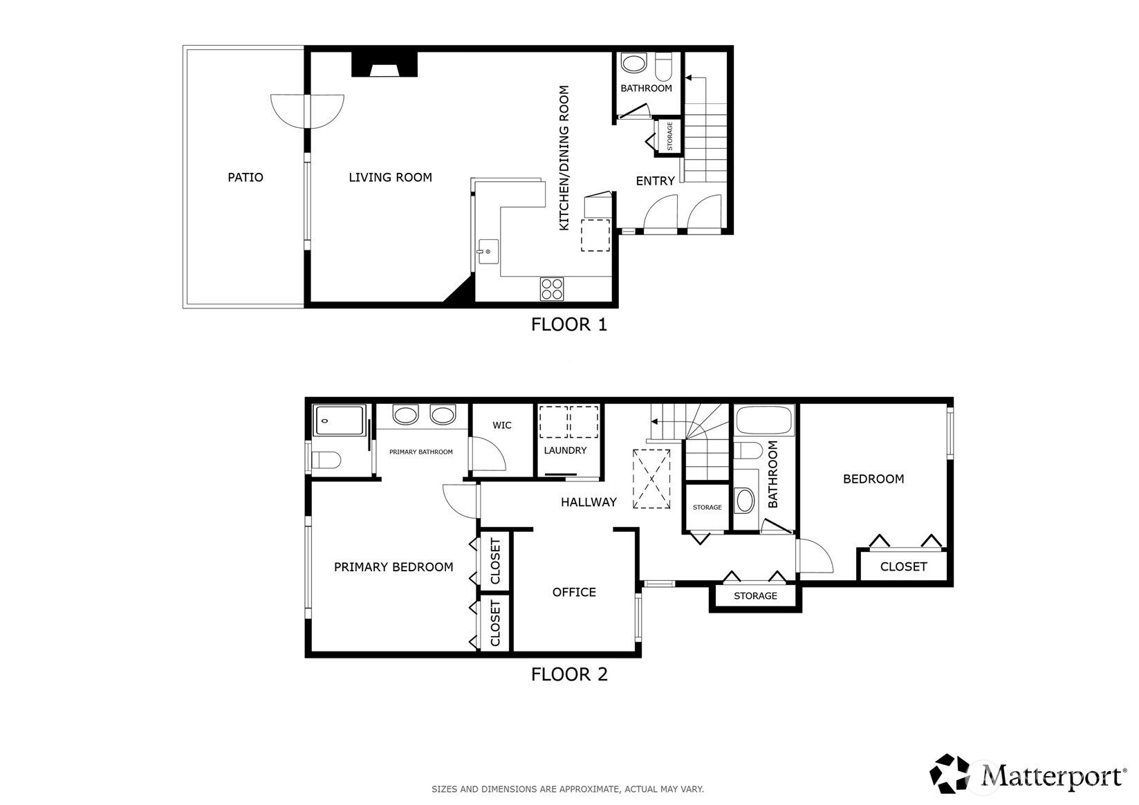 8125 212th Street Southwest, Unit 9 Edmonds, WA 98026 - Photo 27 of 27