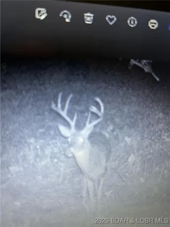 $114,540 | Lot 2 State Aa Road, Roach, MO 65787