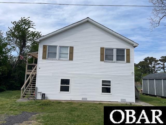 4013 Mill Landing Road Wanchese, NC 27981 - Photo 1 of 1