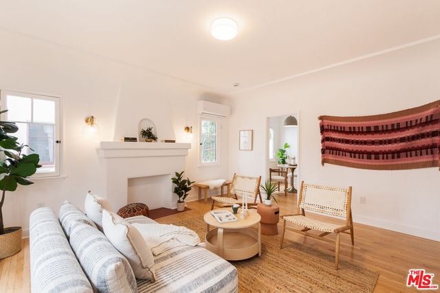 $711,000 | 1117 North Vista Street, West Hollywood, CA 90046