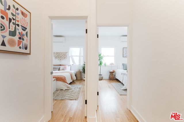 $711,000 | 1117 North Vista Street, West Hollywood, CA 90046