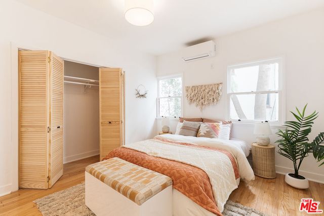 $711,000 | 1117 North Vista Street, West Hollywood, CA 90046